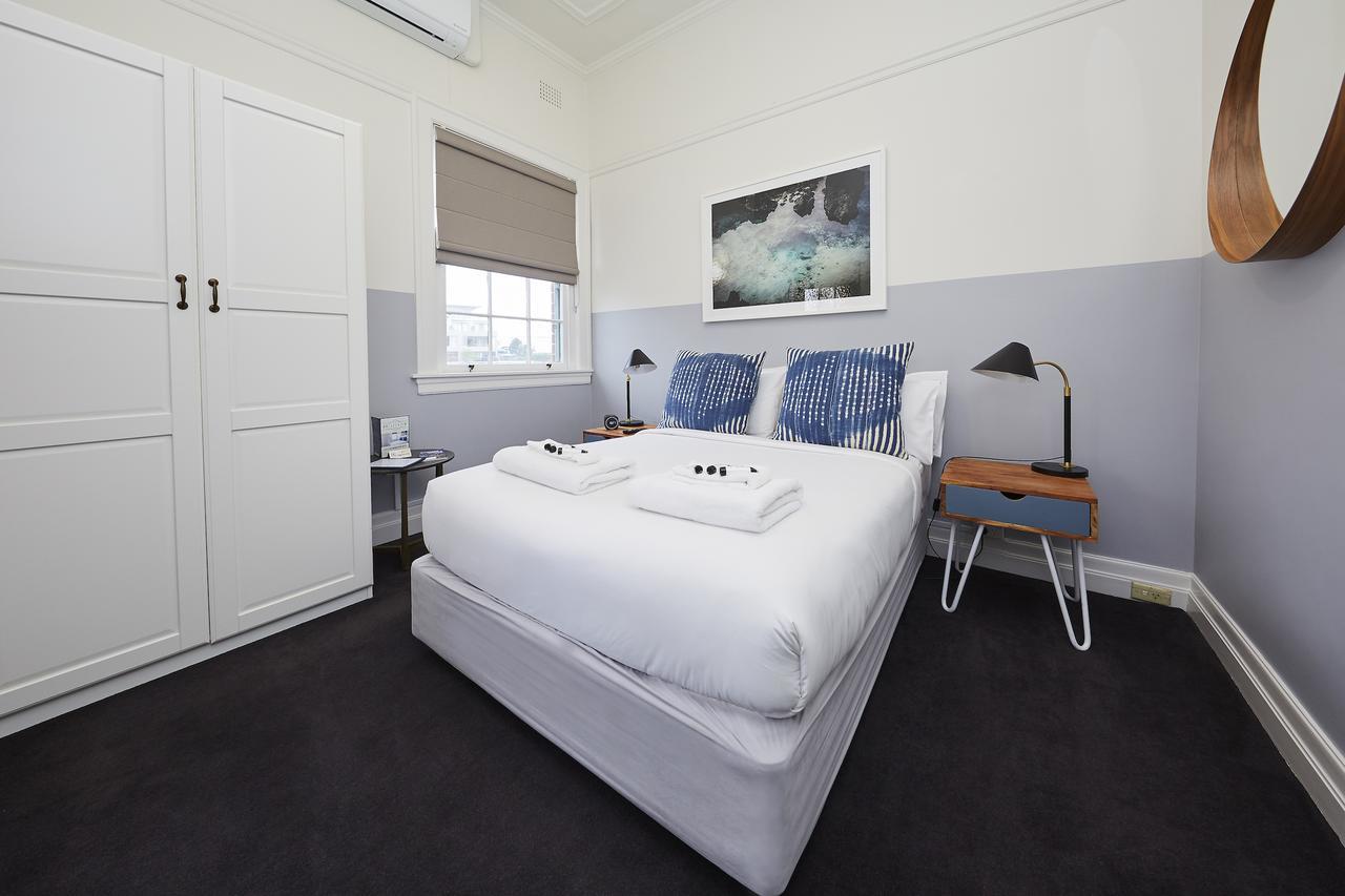 Bridgeview Hotel Willoughby Sydney Eksteriør billede