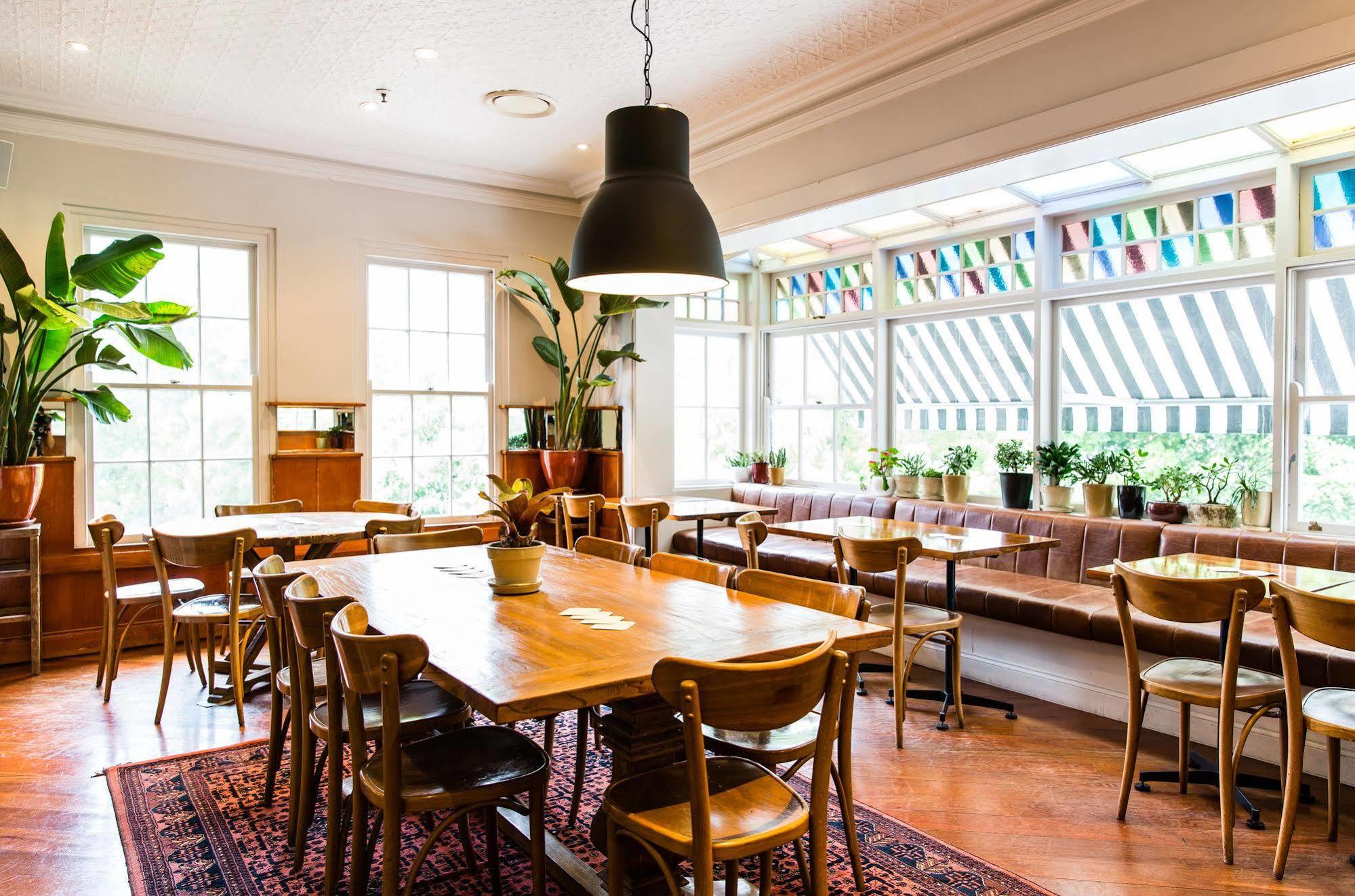Bridgeview Hotel Willoughby Sydney Eksteriør billede