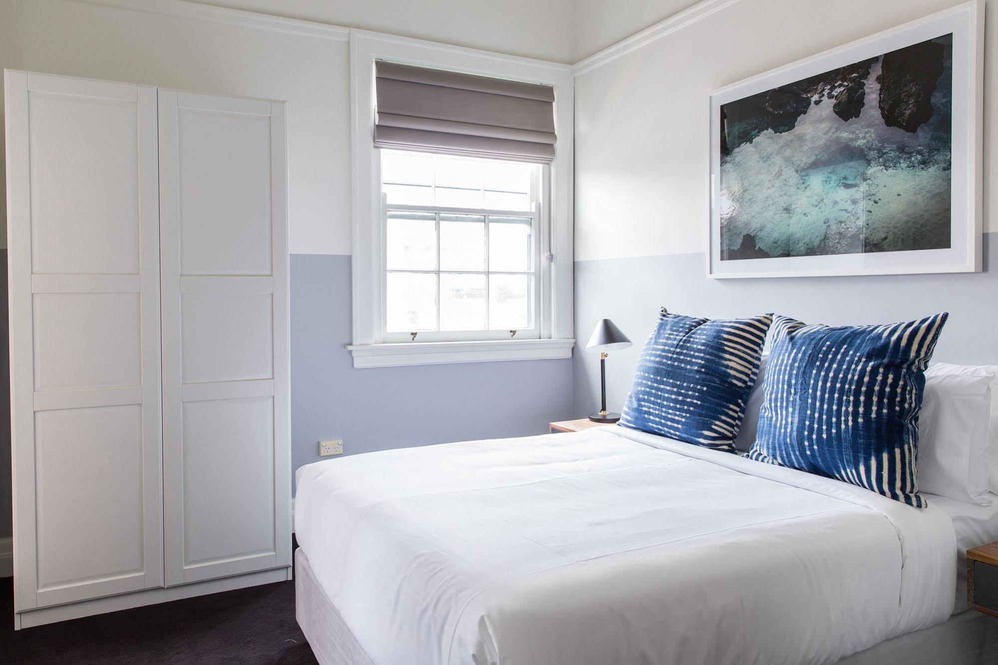 Bridgeview Hotel Willoughby Sydney Eksteriør billede