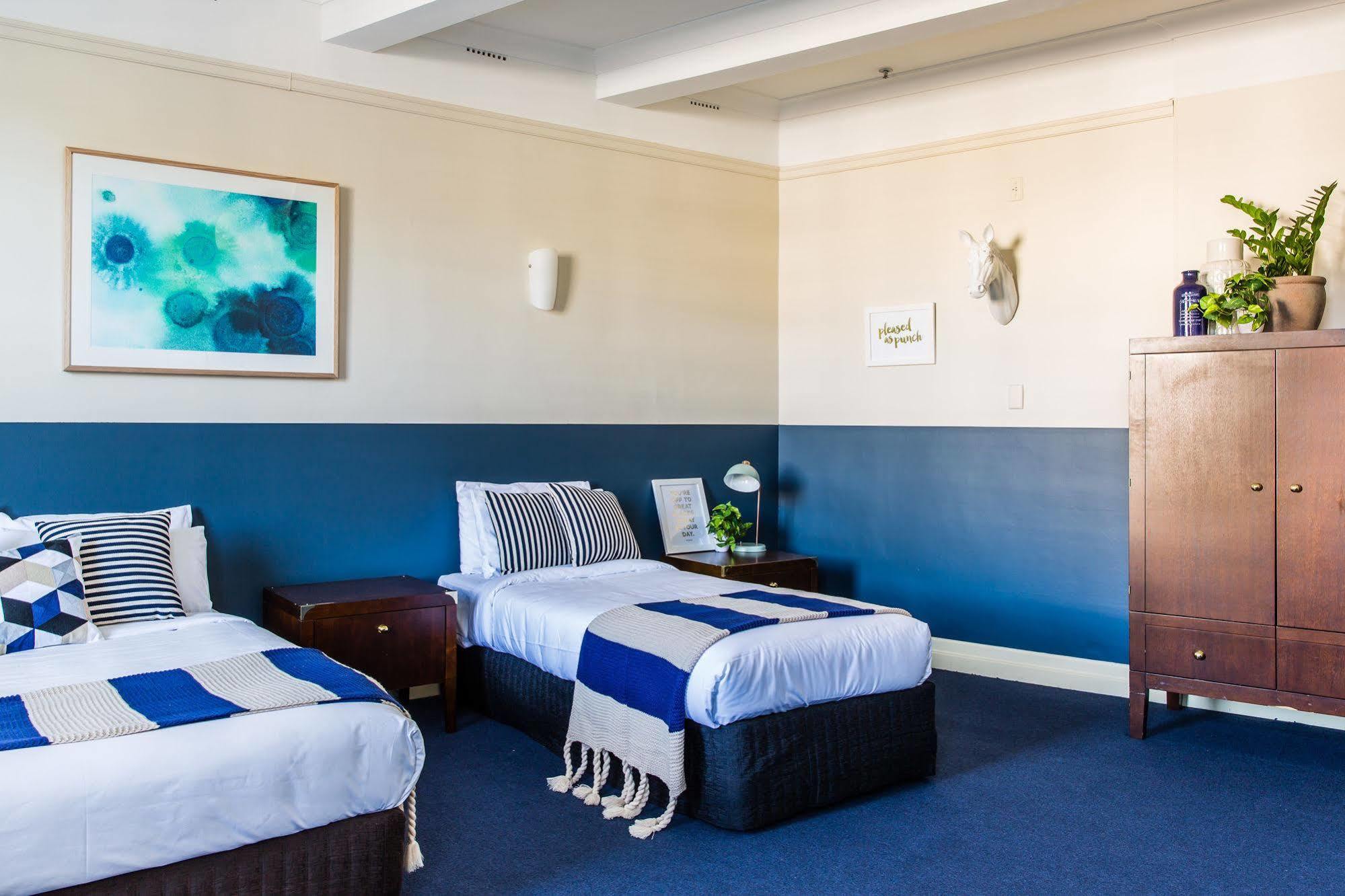 Bridgeview Hotel Willoughby Sydney Eksteriør billede