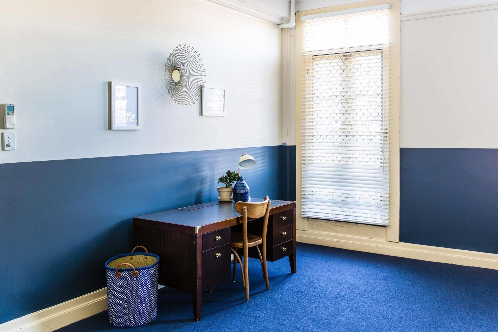 Bridgeview Hotel Willoughby Sydney Eksteriør billede