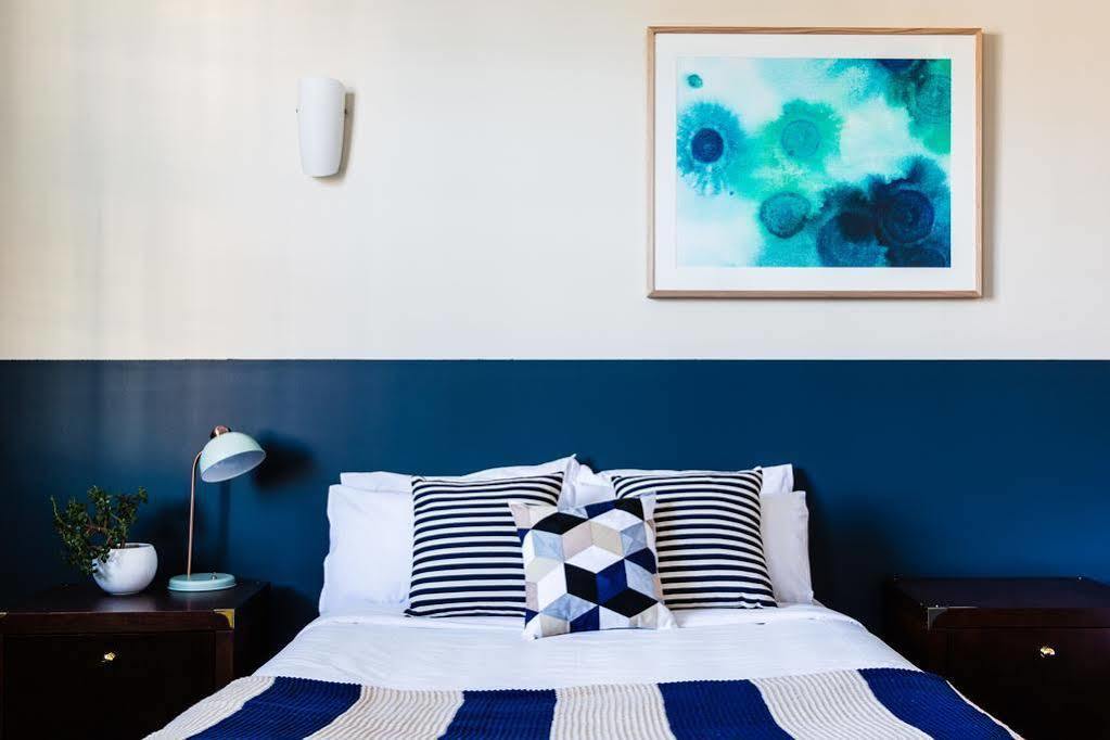 Bridgeview Hotel Willoughby Sydney Eksteriør billede