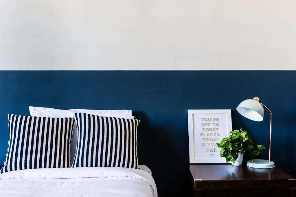 Bridgeview Hotel Willoughby Sydney Eksteriør billede